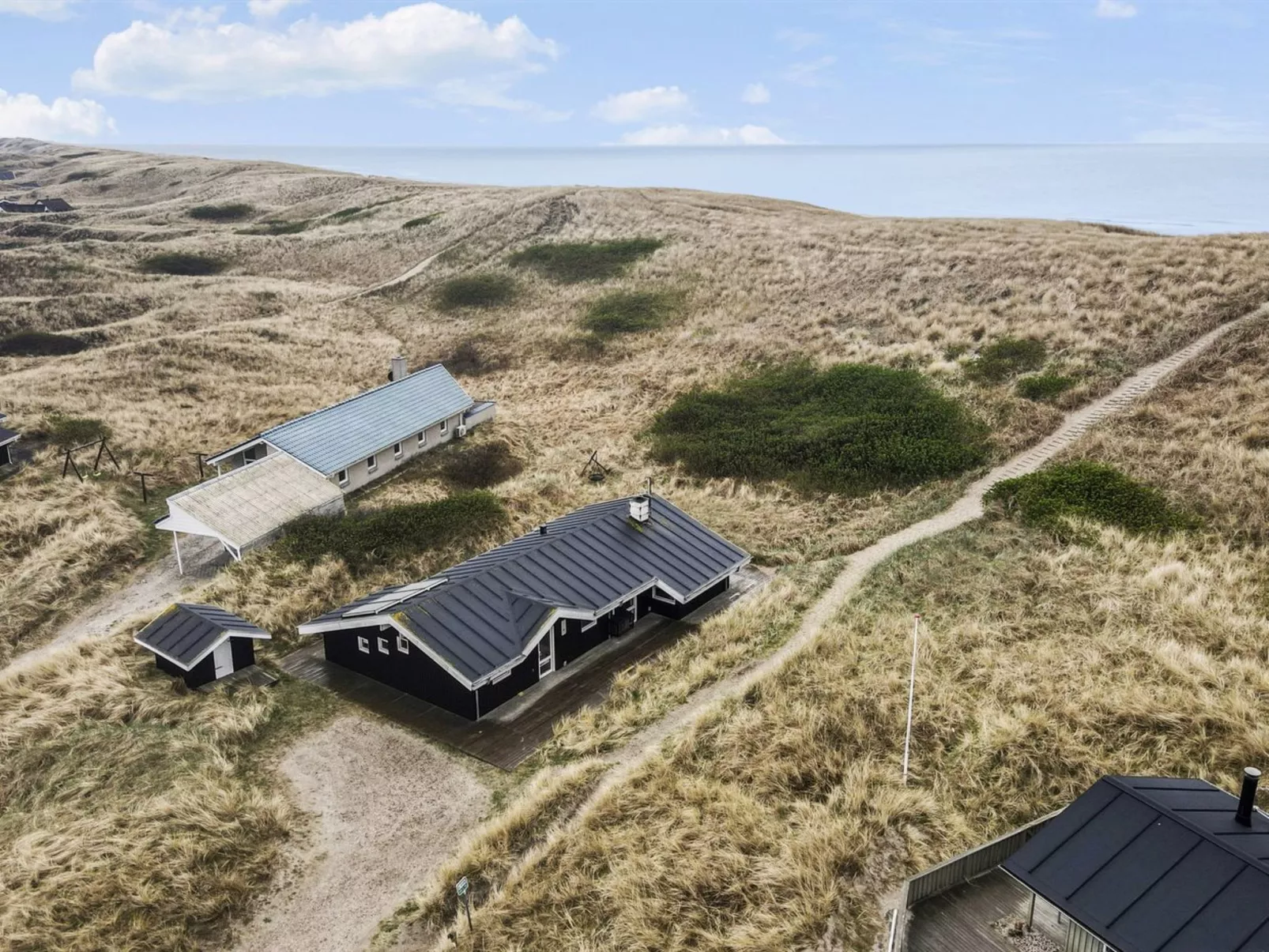 "Flepko" - 50m from the sea-Buiten