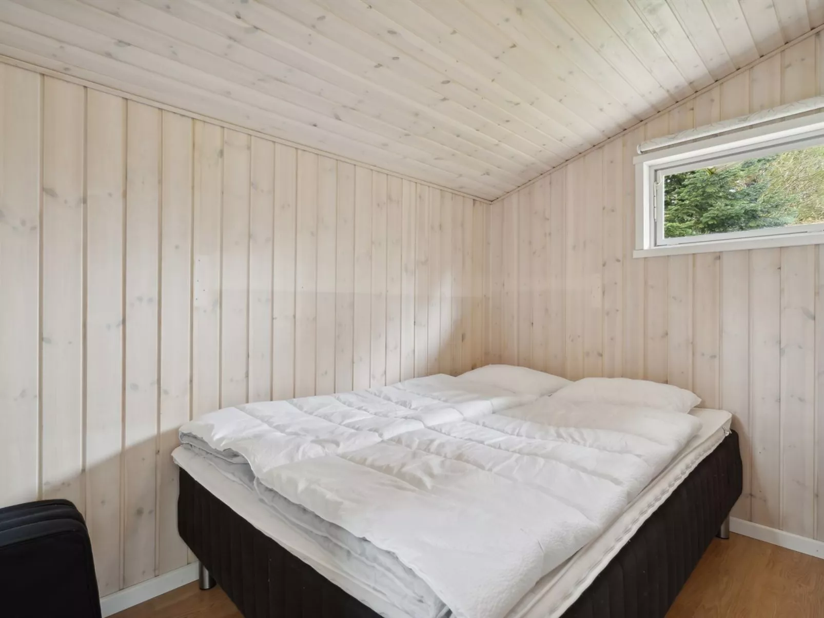 "Erlar" - 30km from the sea-Binnen