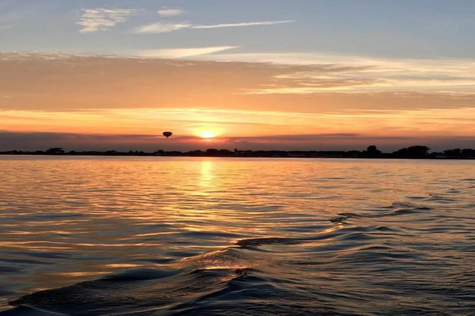 MarinaPark Nieuw Loosdrecht 2-Gebieden zomer 20km