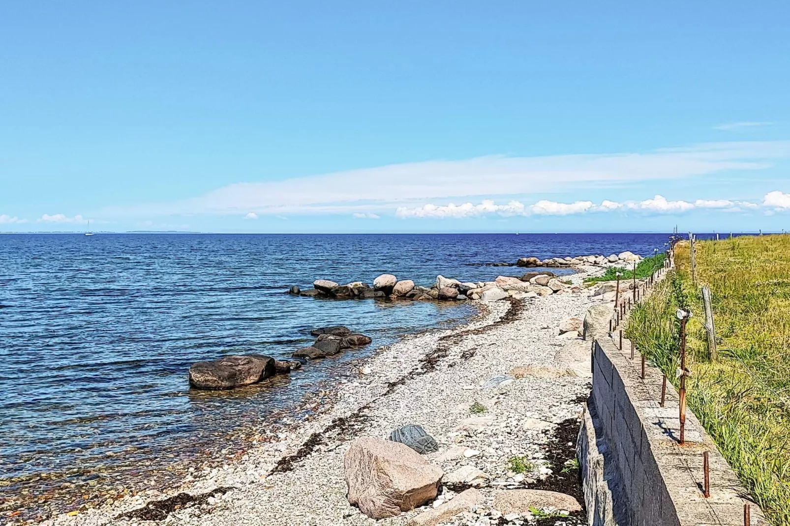 4 sterren vakantie huis in Nordborg-Waterzicht