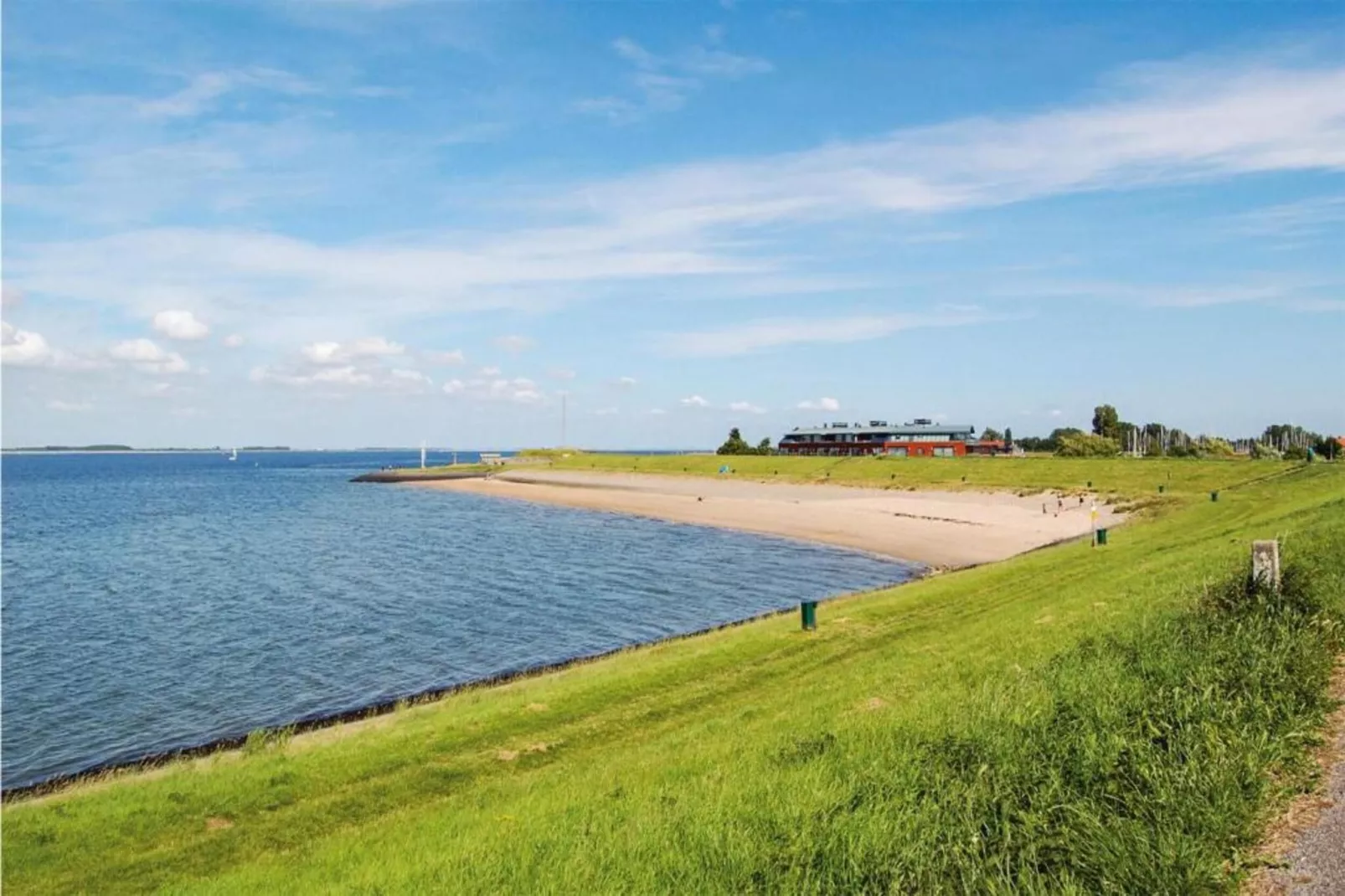 Recreatiepark de Stelhoeve 1-Gebieden zomer 20km