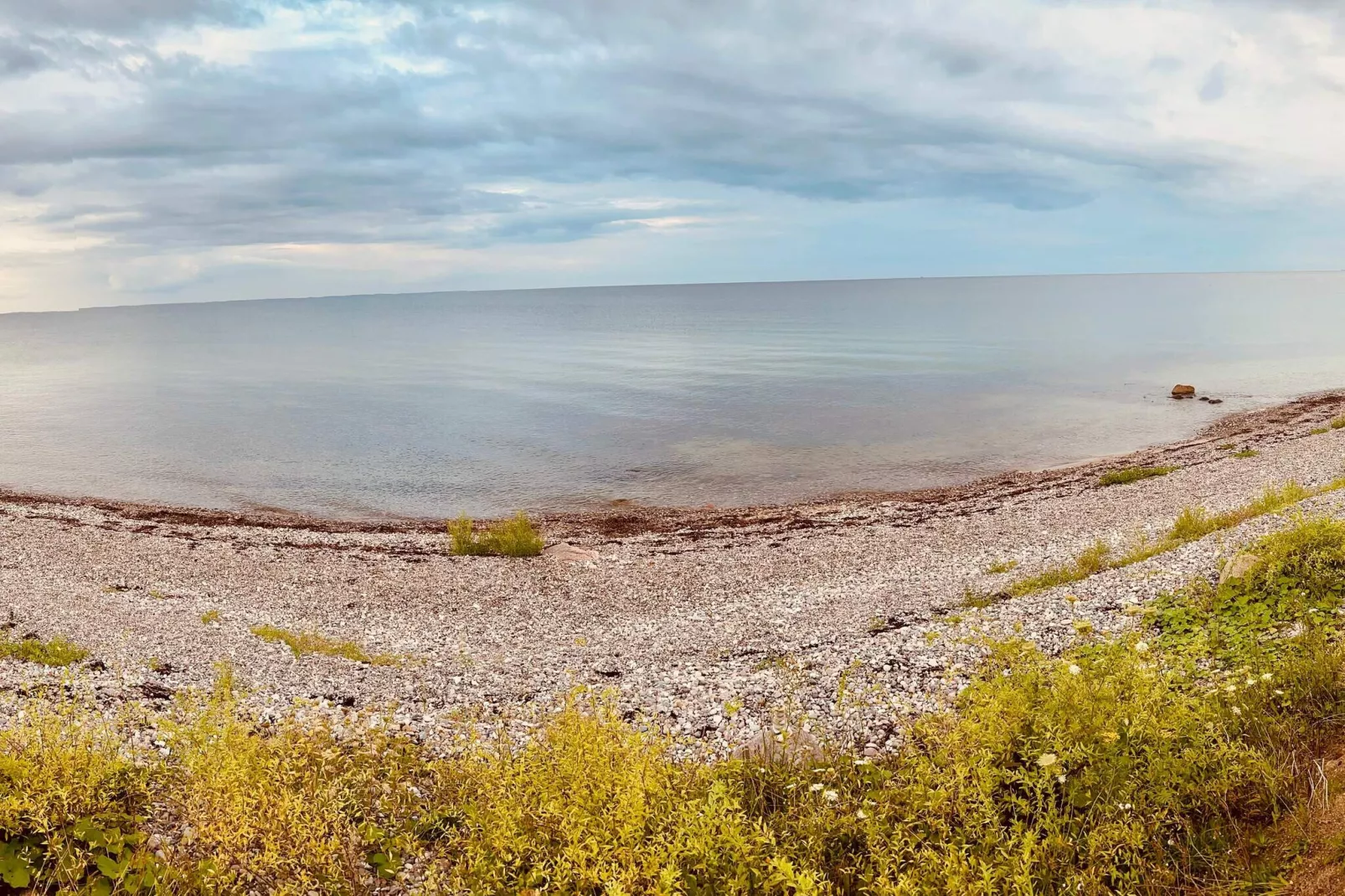 4 sterren vakantie huis in Humble-By Traum-Waterzicht