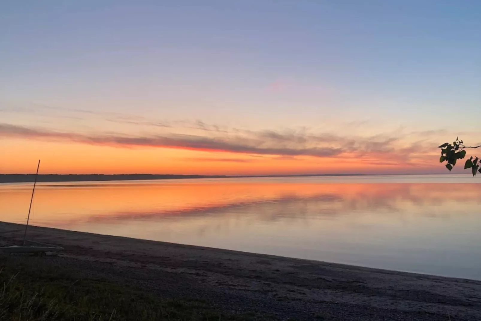 6 persoons vakantie huis in Haderslev-By Traum-Waterzicht