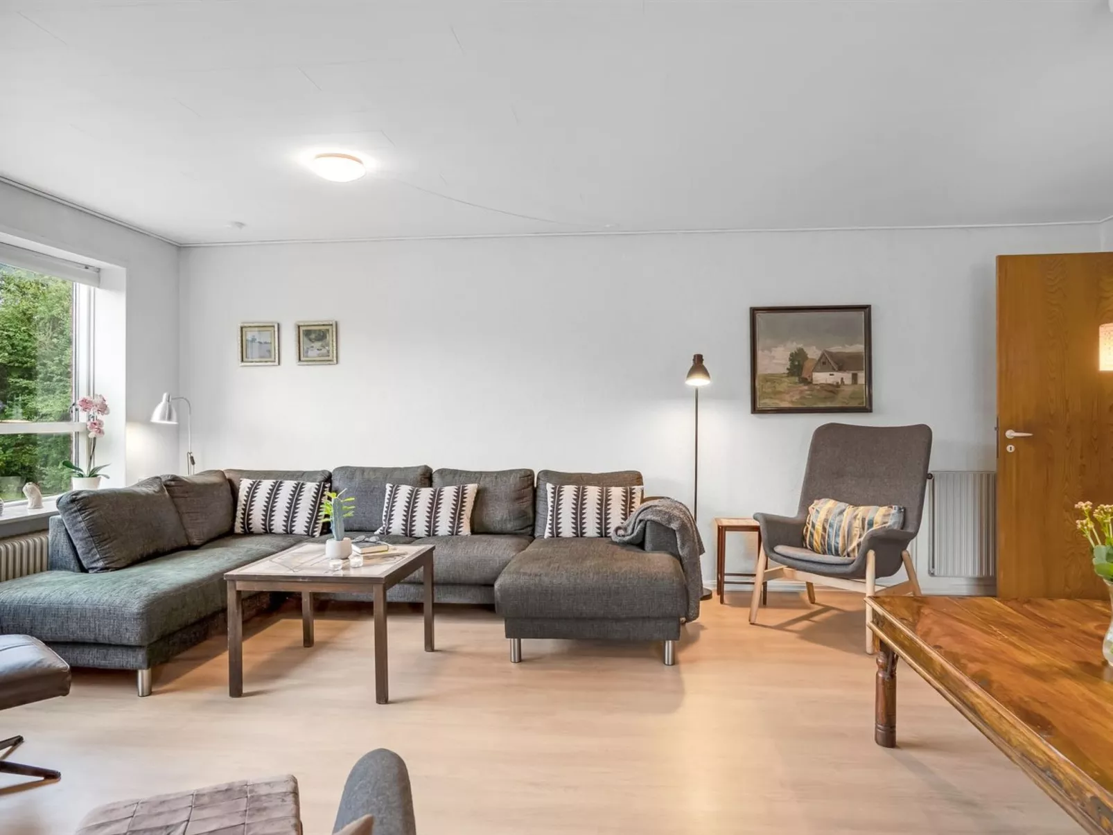 "Mats" - 5.3km from the sea-Binnen