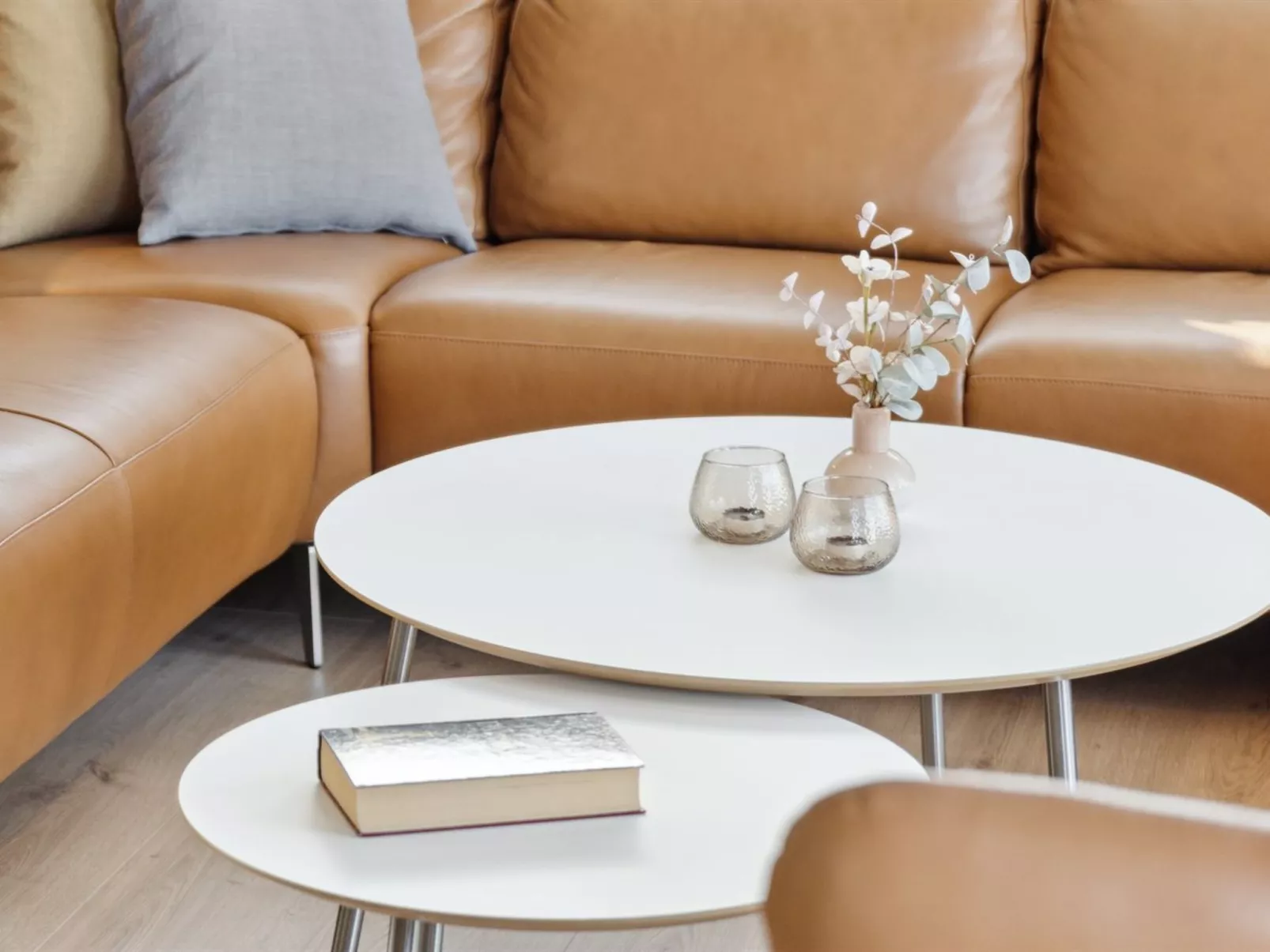 "Ann" - 1.3km from the sea-Binnen