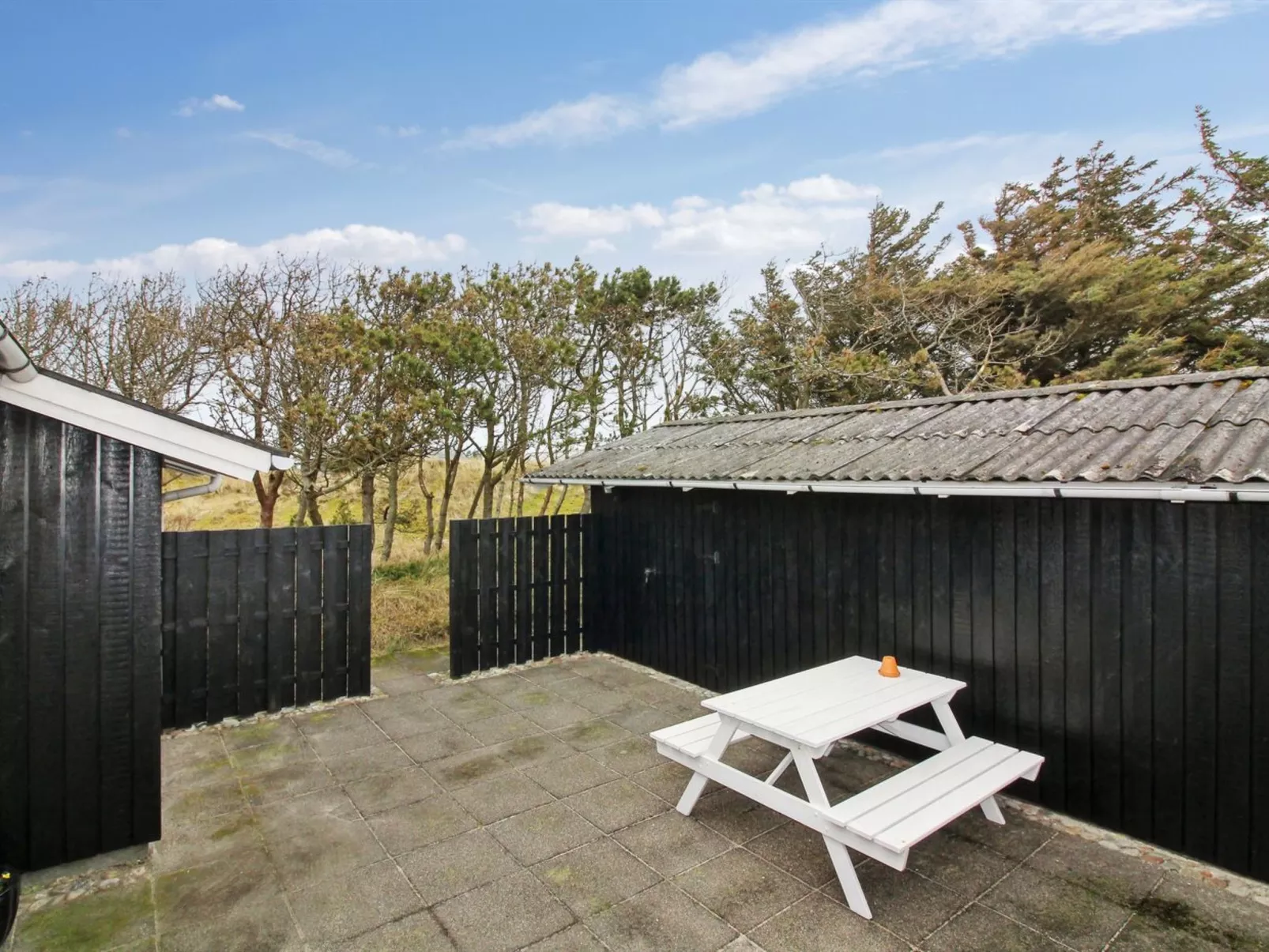 "Florencia" - 450m from the sea-Buiten