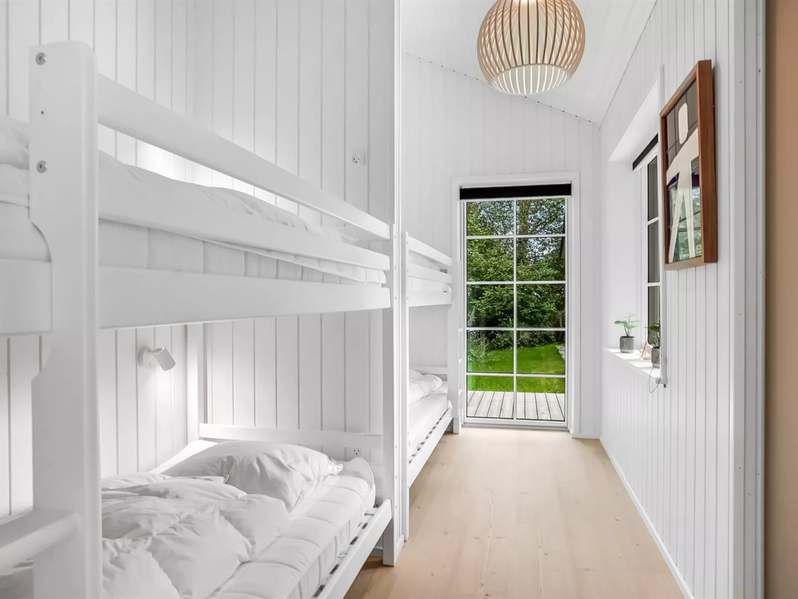 "Babara" - 350m from the sea-Binnen