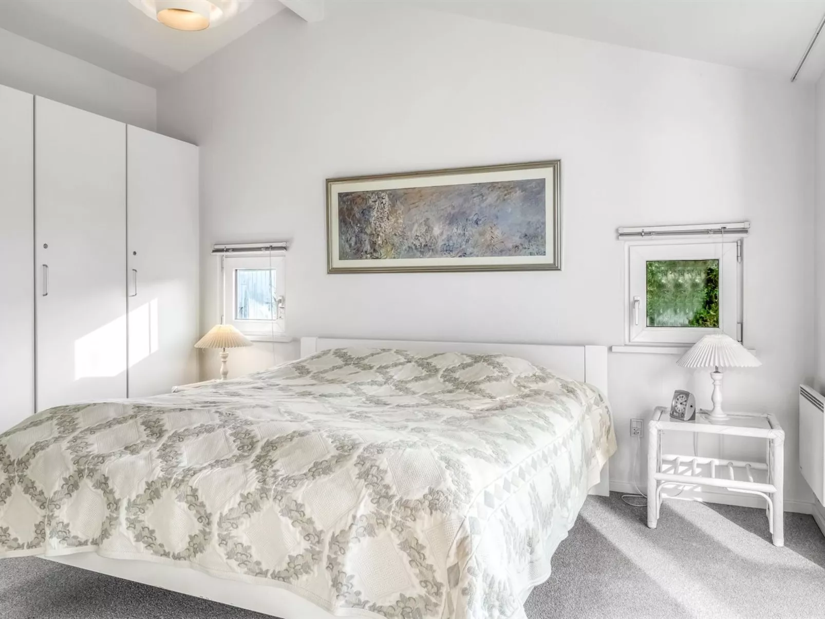 "Eulalia" - 50m from the sea-Binnen