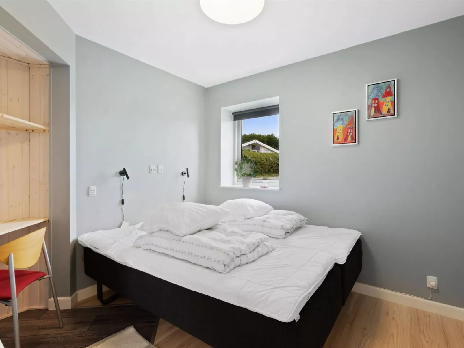 "Edo" - 575m from the sea-Binnen