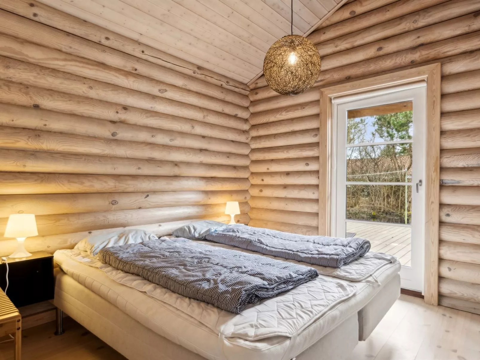 "Luzy" - 1km from the sea-Binnen