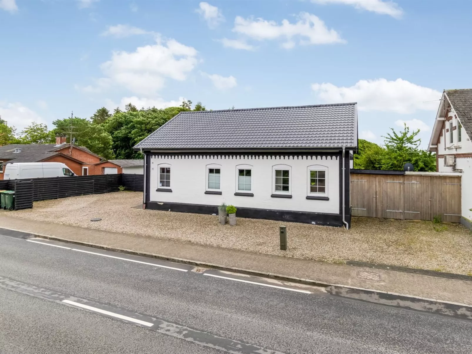 "Aliza" - 14km from the sea-Buiten