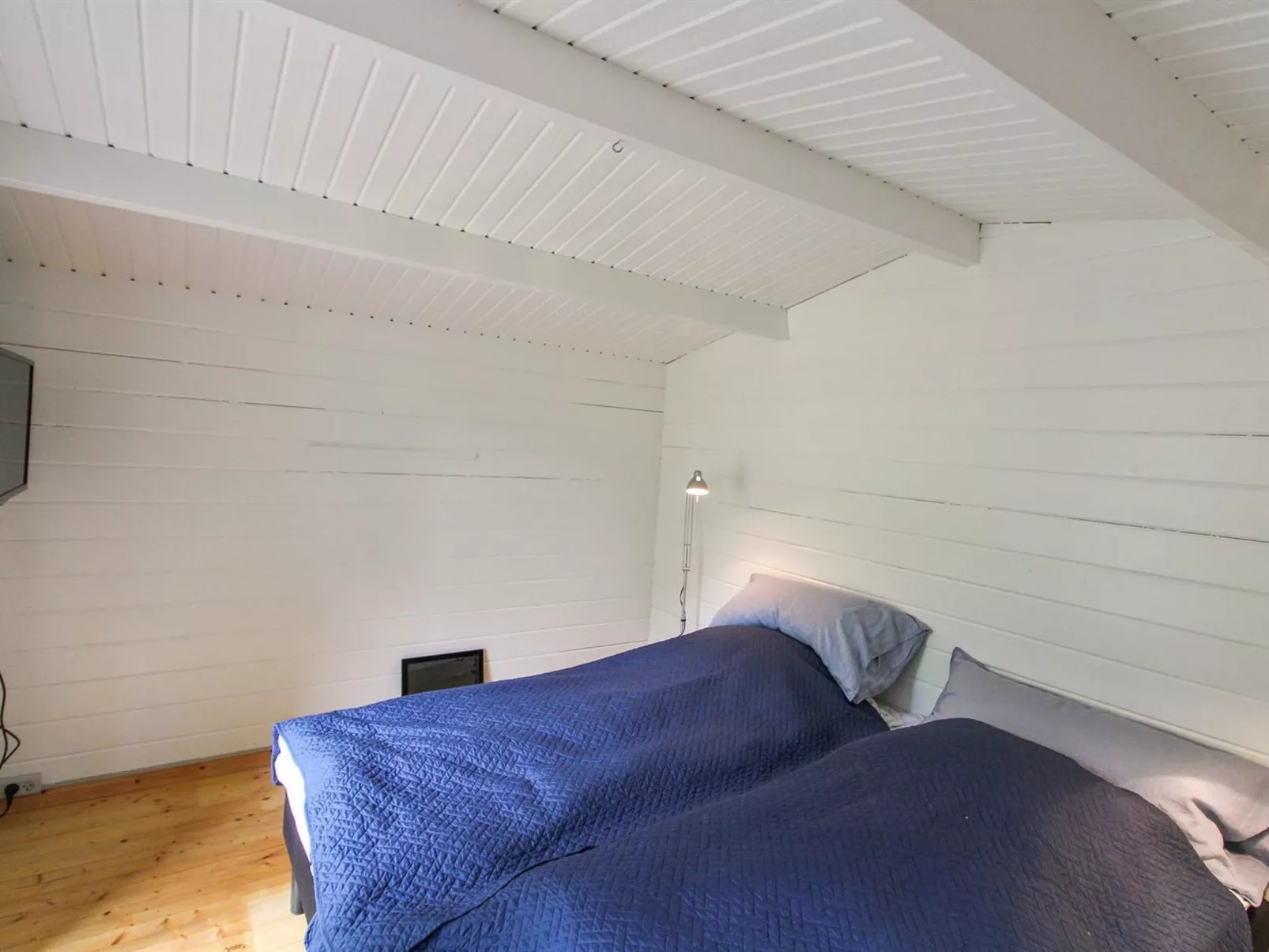 "Othinkarl" - 150m from the sea-Binnen