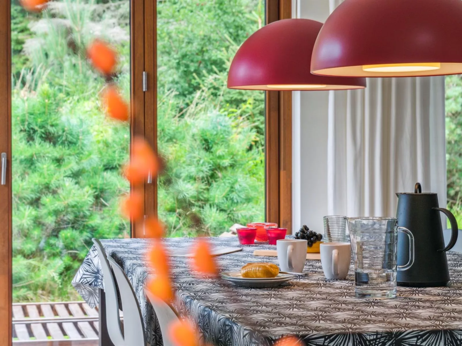 "Jonce" - 250m from the sea-Binnen