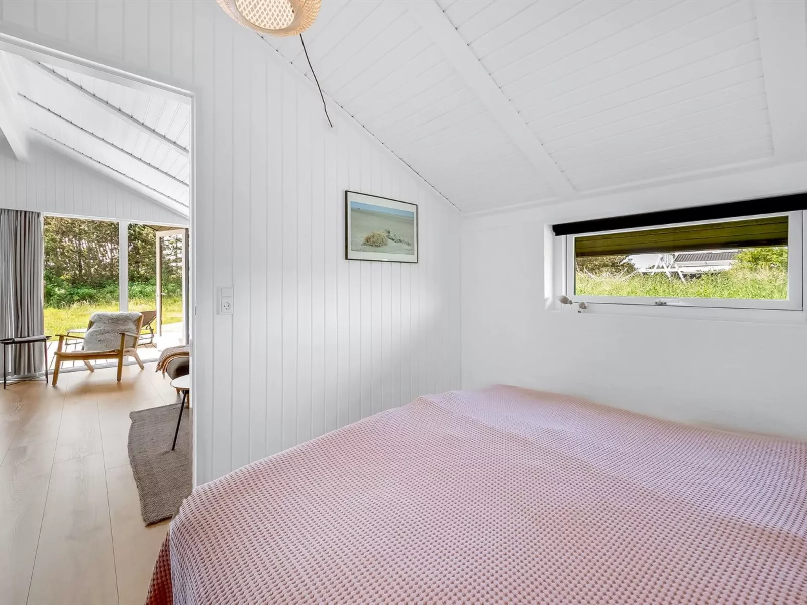 "Tilda" - 900m from the sea-Binnen