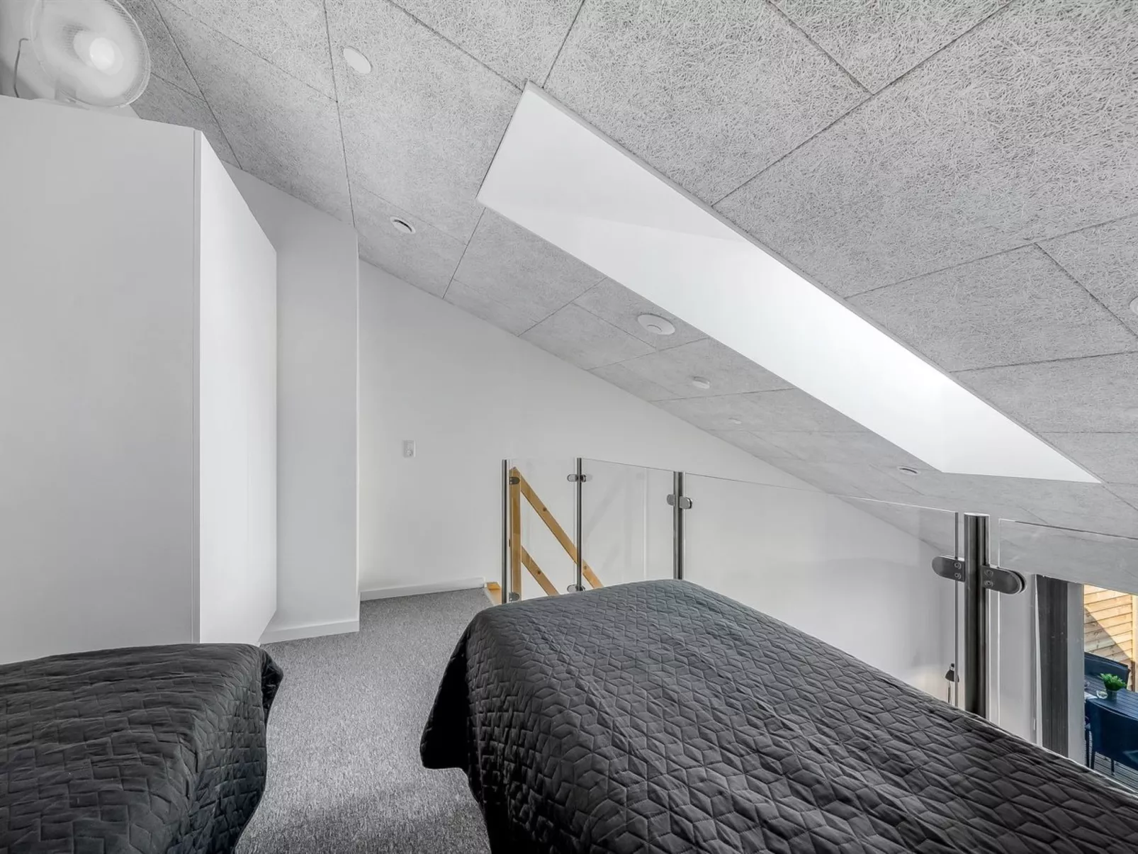 "Els" - 100m to the fjord-Binnen