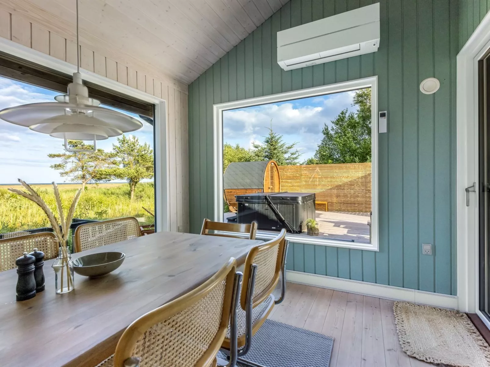 "Griselda" - 400m from the sea-Binnen