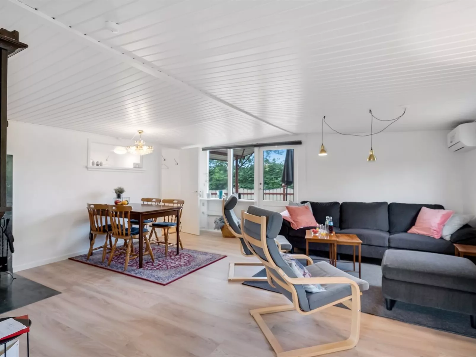 "Stefanka" - 225m from the sea-Binnen