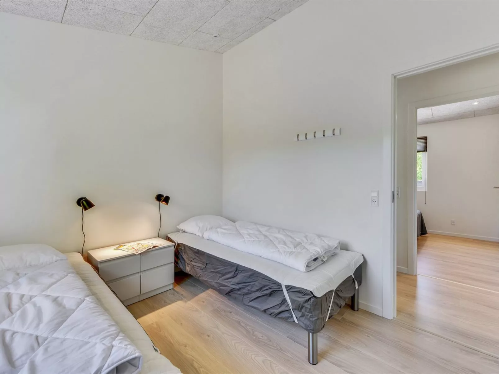 "Merve" - 800m to the fjord-Binnen