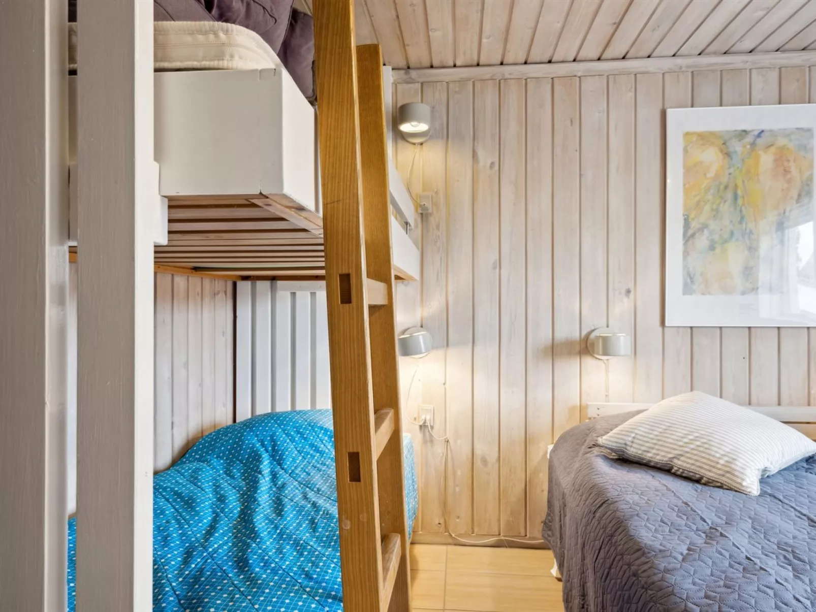 "Eljene" - 700m from the sea-Binnen