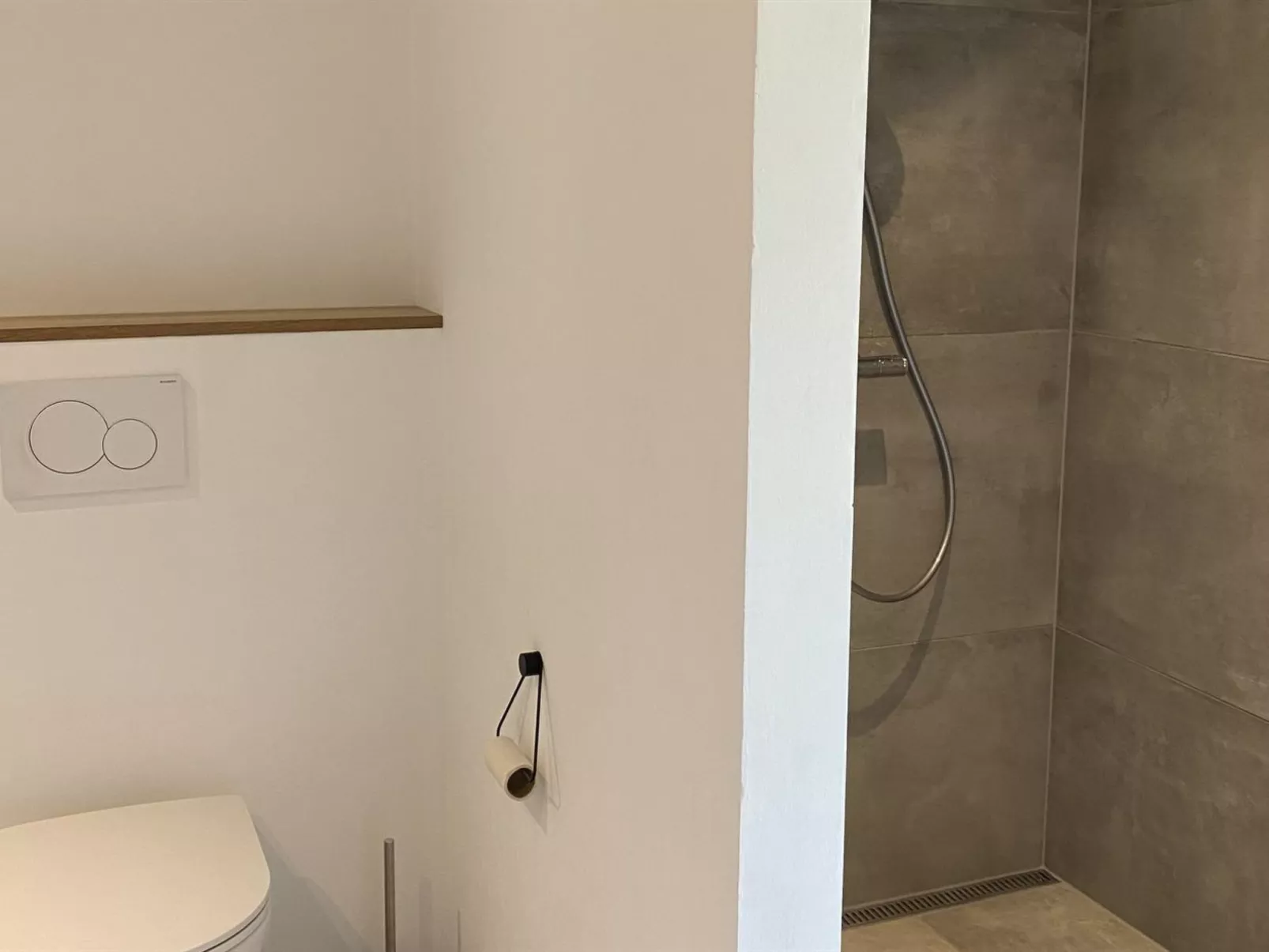 "Anne" - 150m from the sea-Binnen