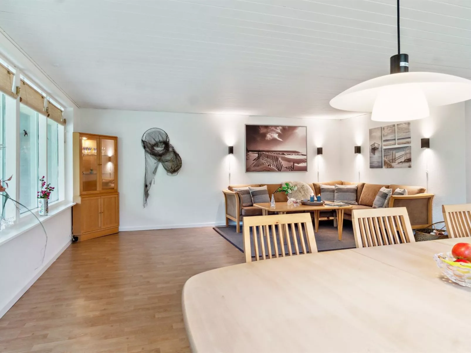 "Geske" - 3.2km from the sea-Binnen