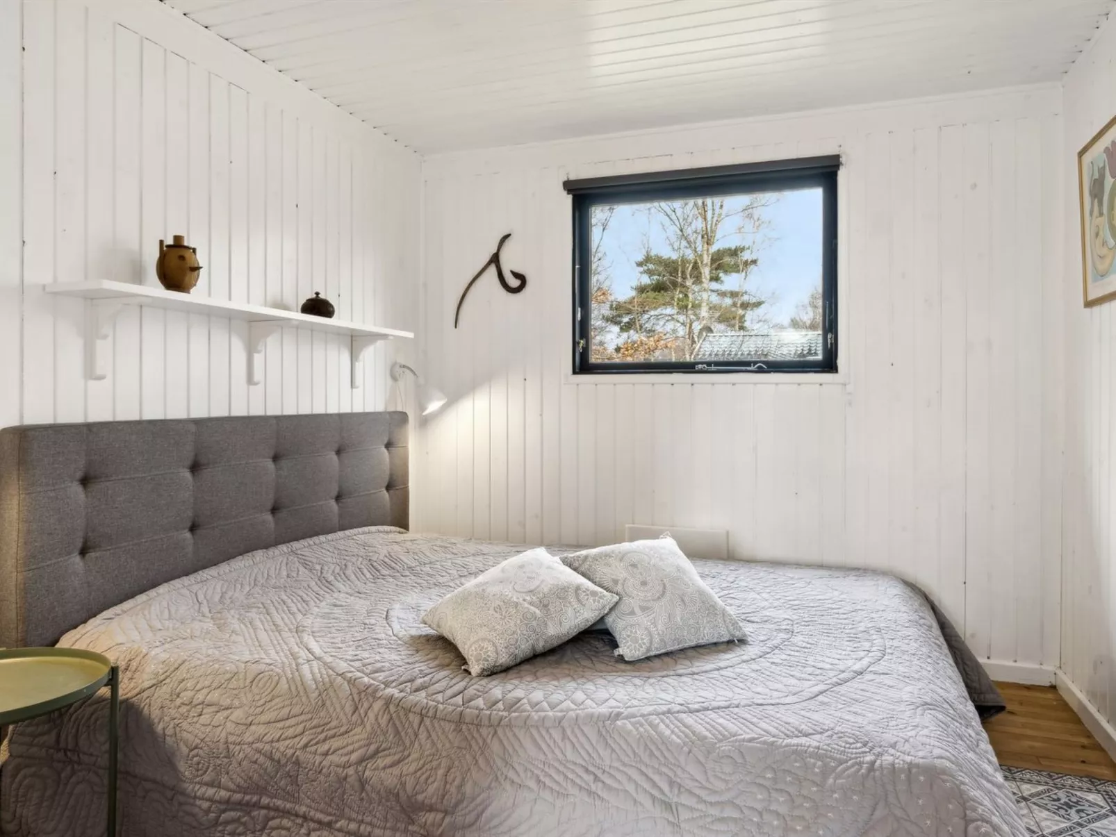 "Josef" - 1.4km from the sea-Binnen