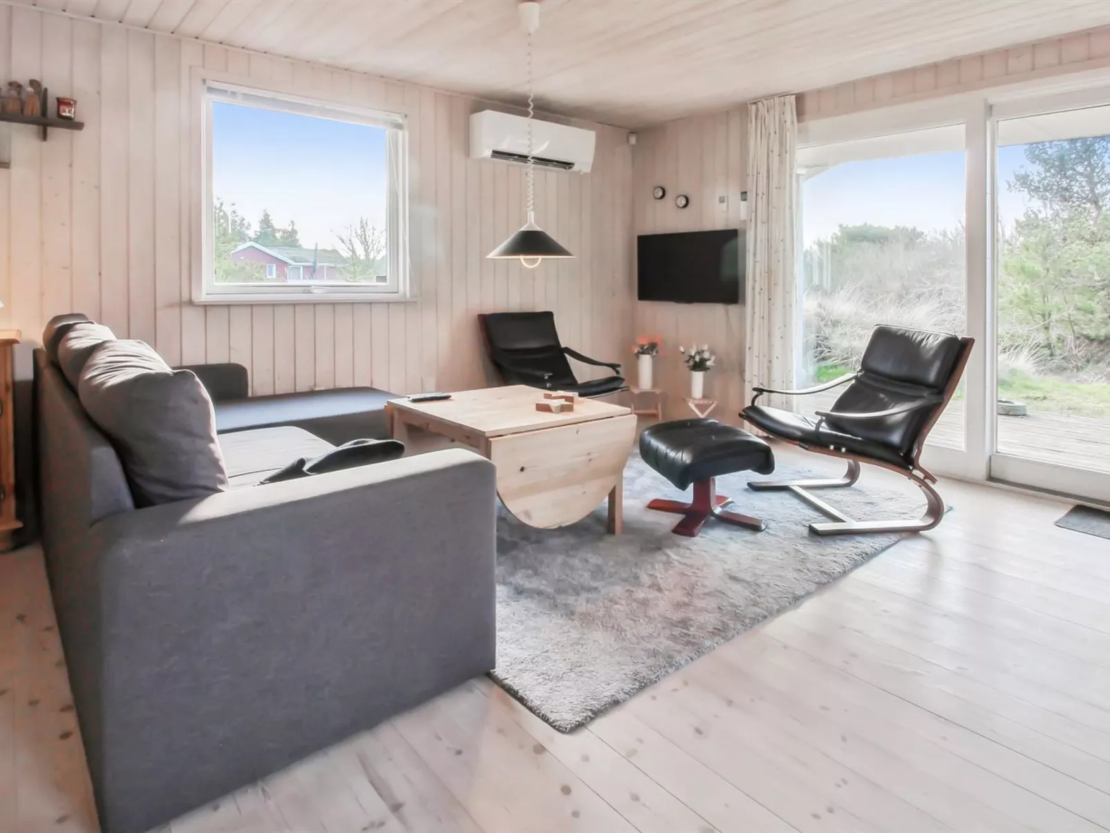 "Jakko" - 2.6km from the sea-Binnen