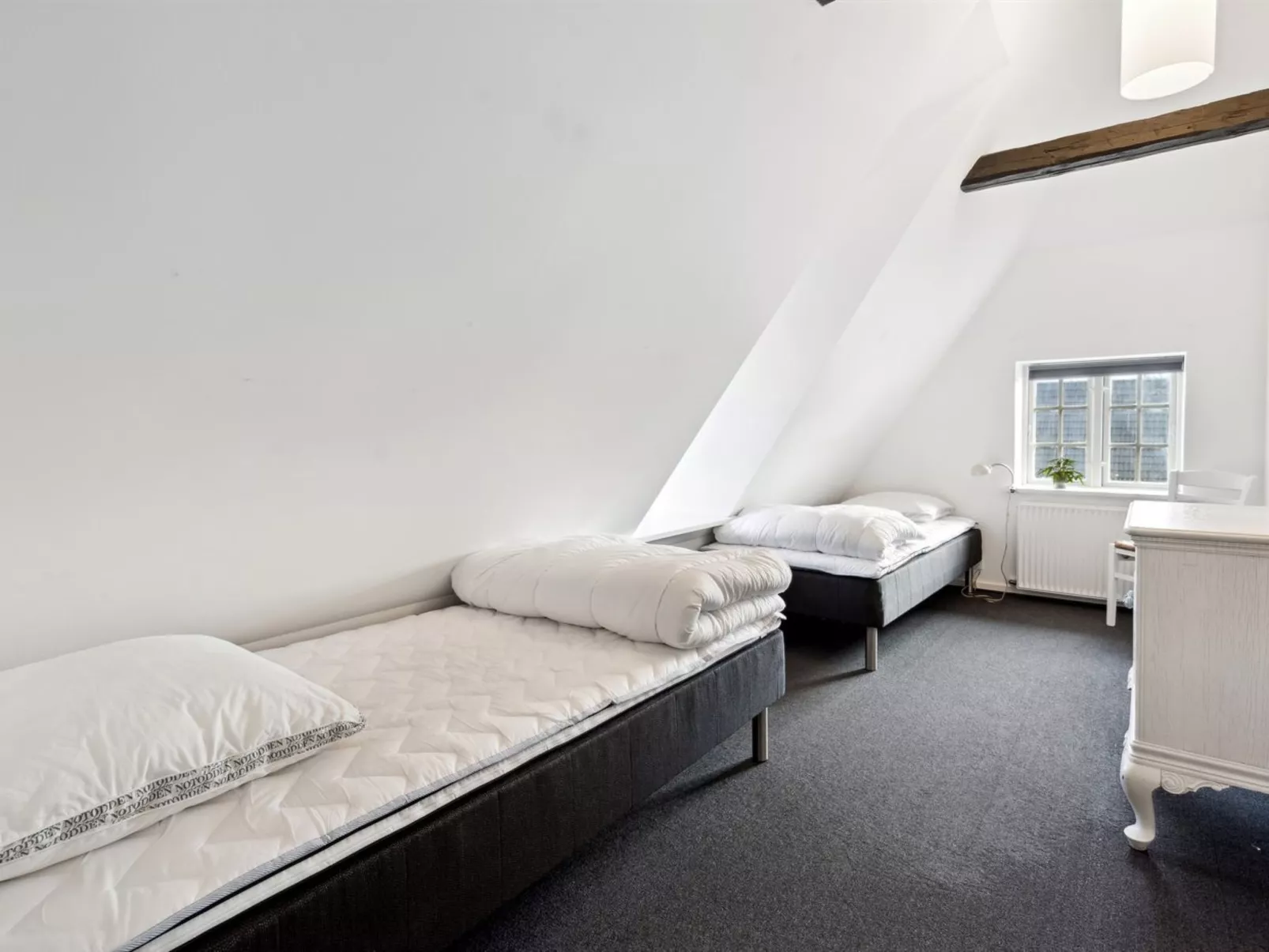 "Ienngelild" - 1km to the fjord-Binnen