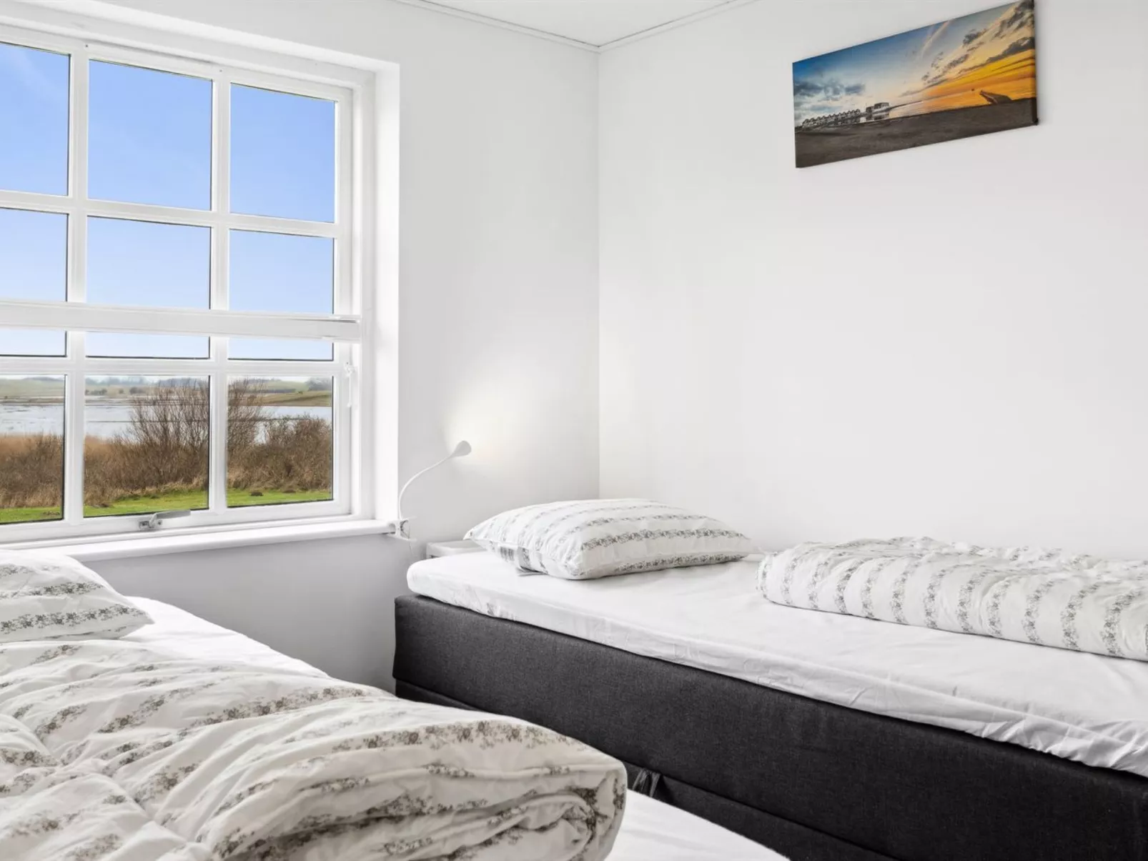 "Ewelina" - 150m from the sea-Binnen