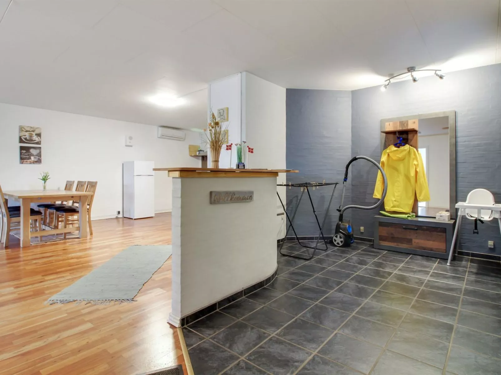 "Ilsabe" - 25km from the sea-Binnen