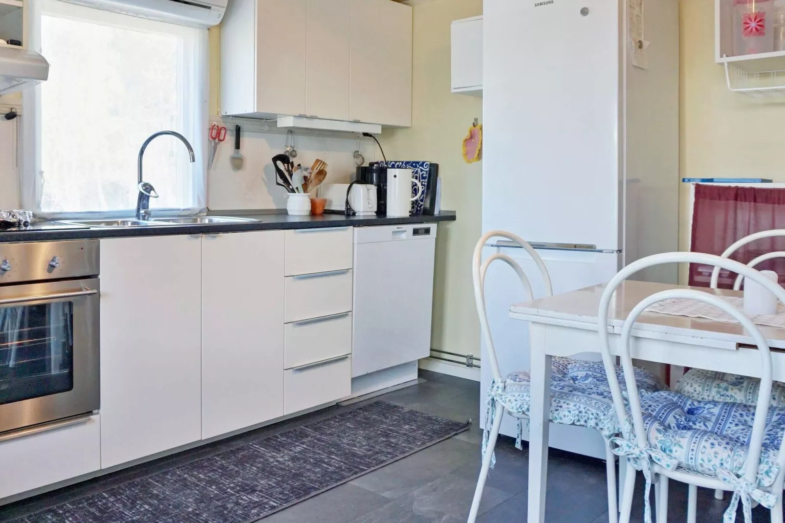4 persoons vakantie huis in ADELSÖ-Binnen