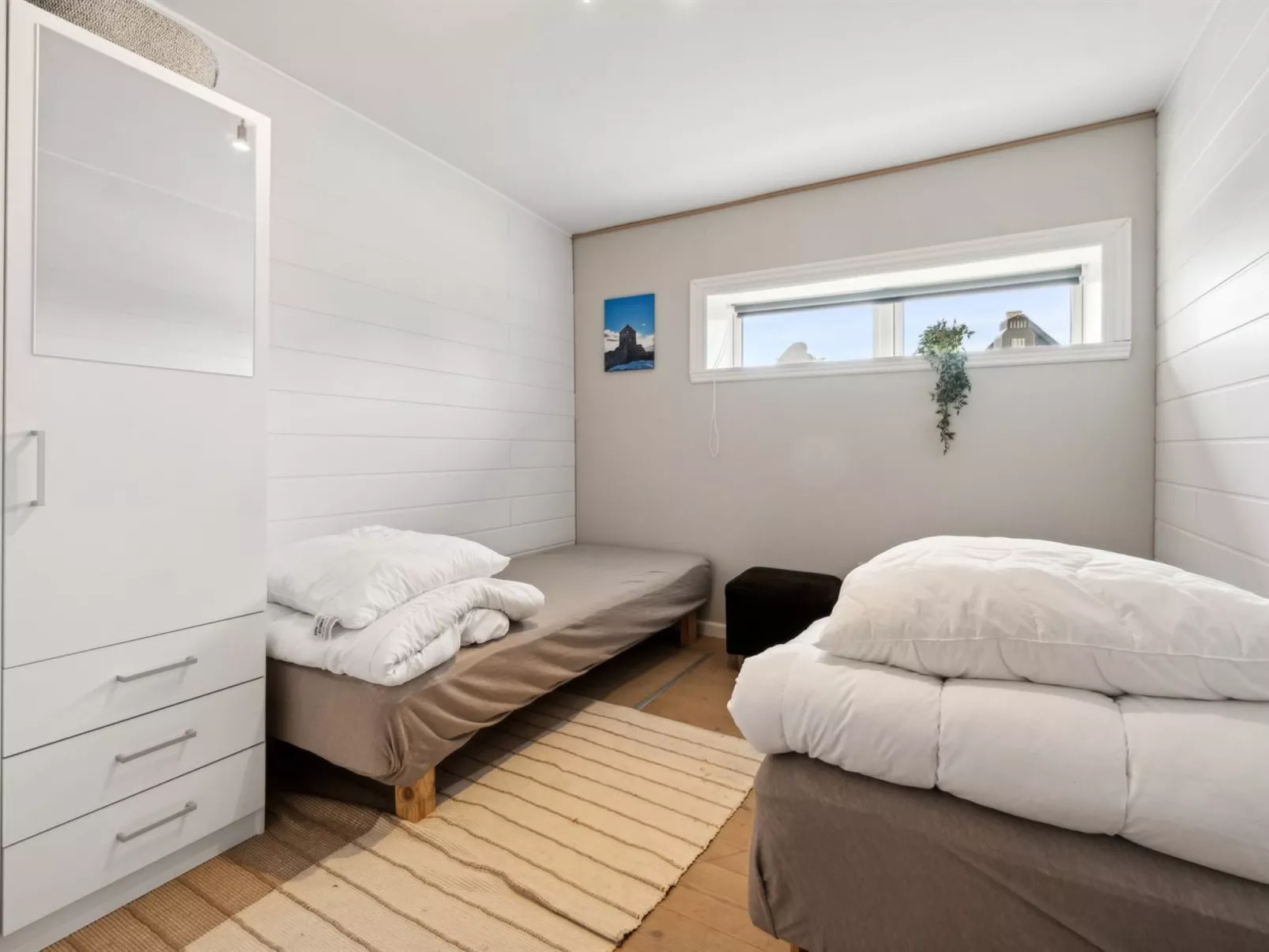 "Fridgerd" - 4.8km from the sea-Binnen