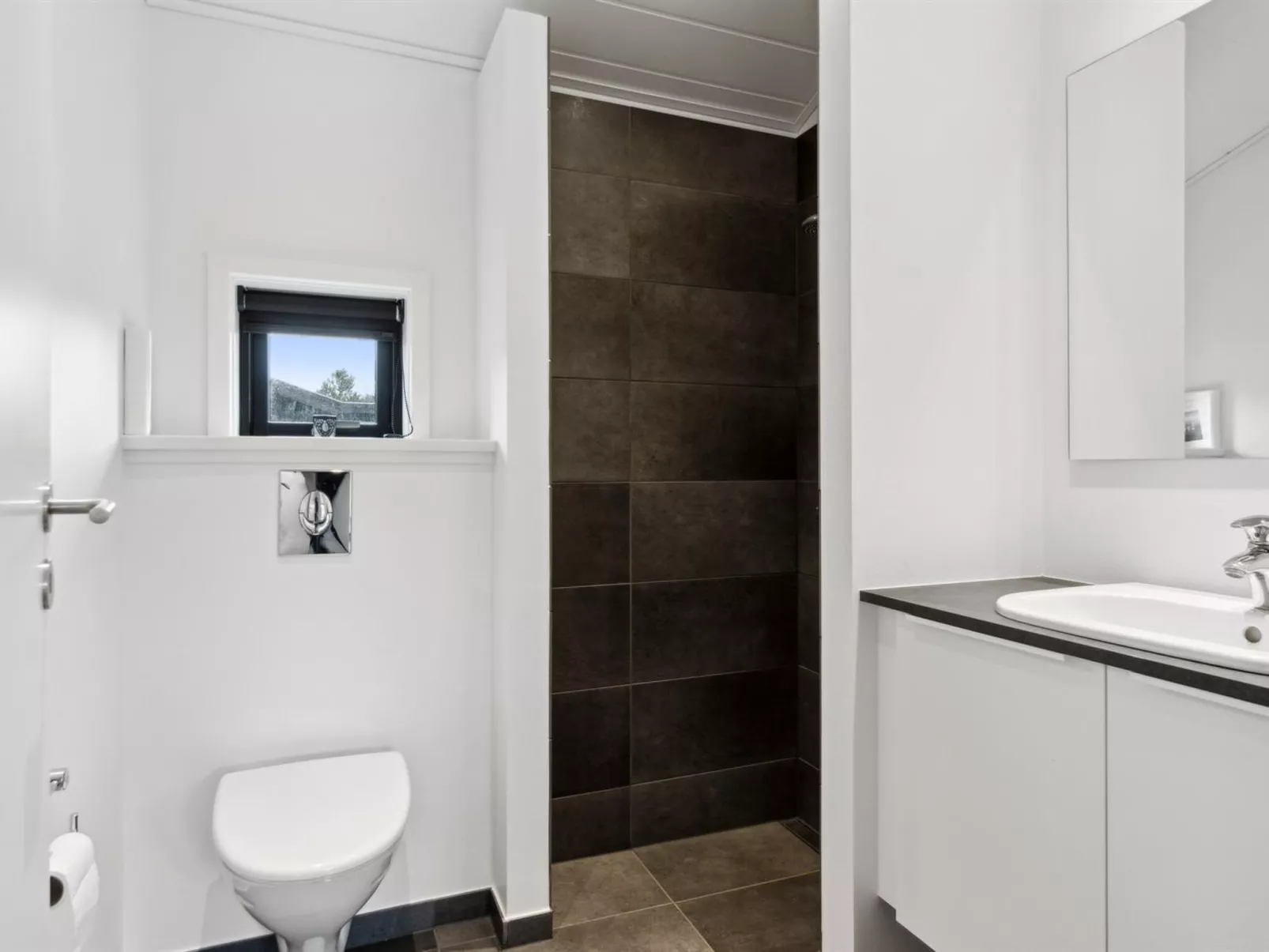 "Einette" - 100m from the sea-Binnen