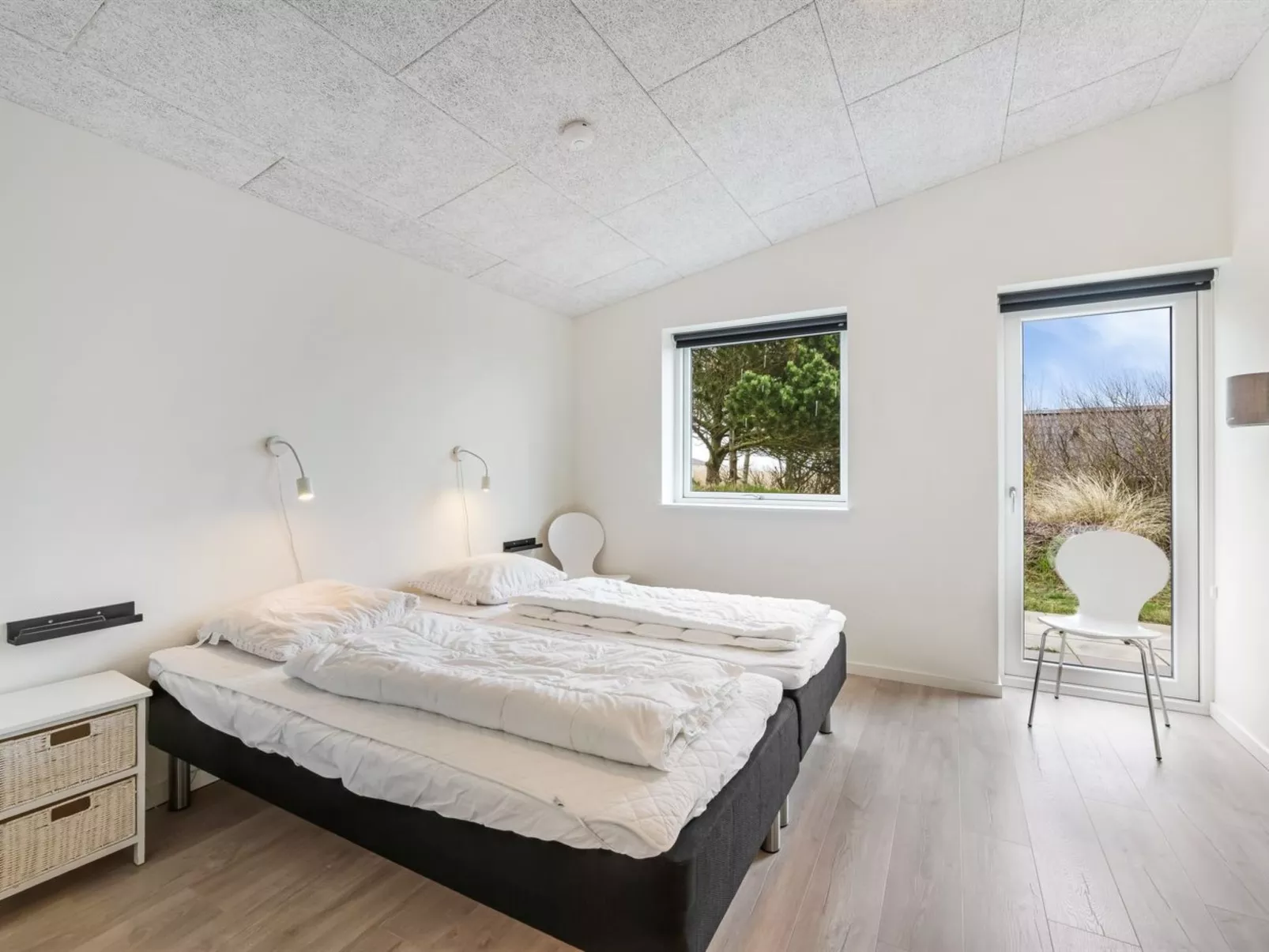 "Dorrit" - 1.2km from the sea-Binnen