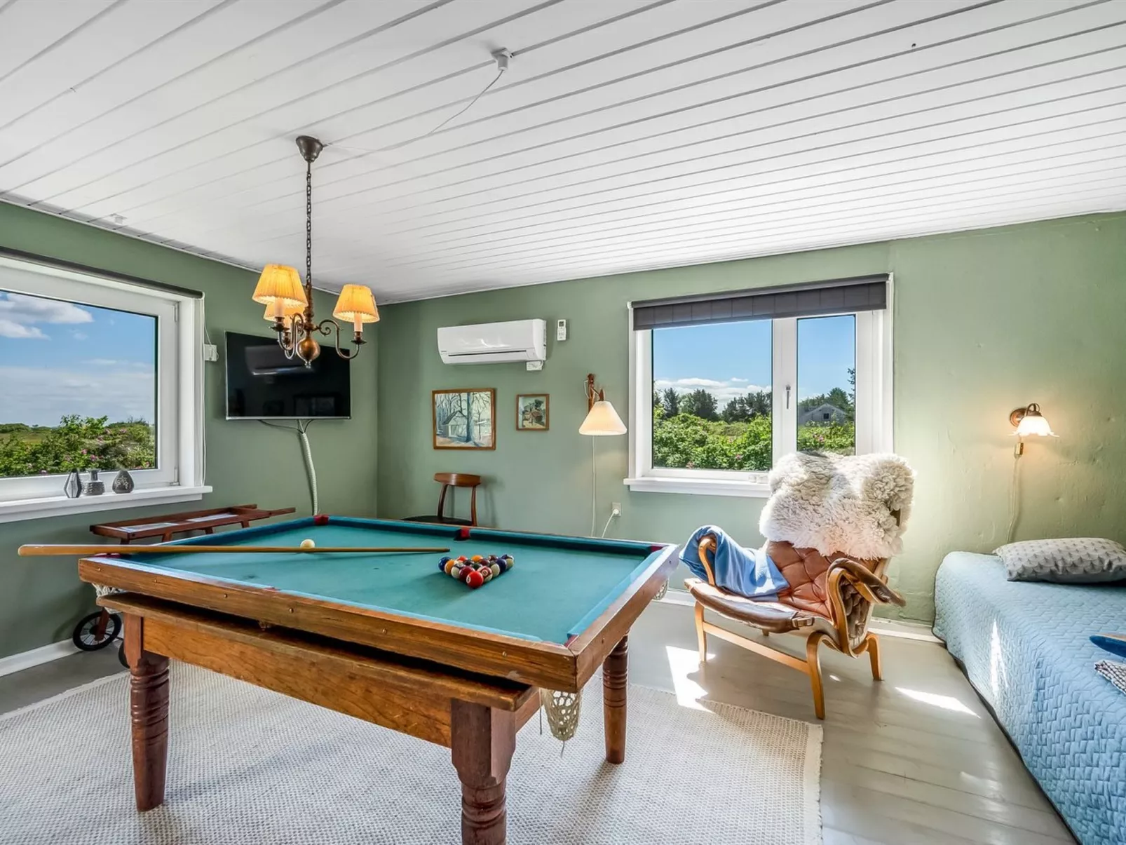 "Werna" - 800m from the sea-Binnen