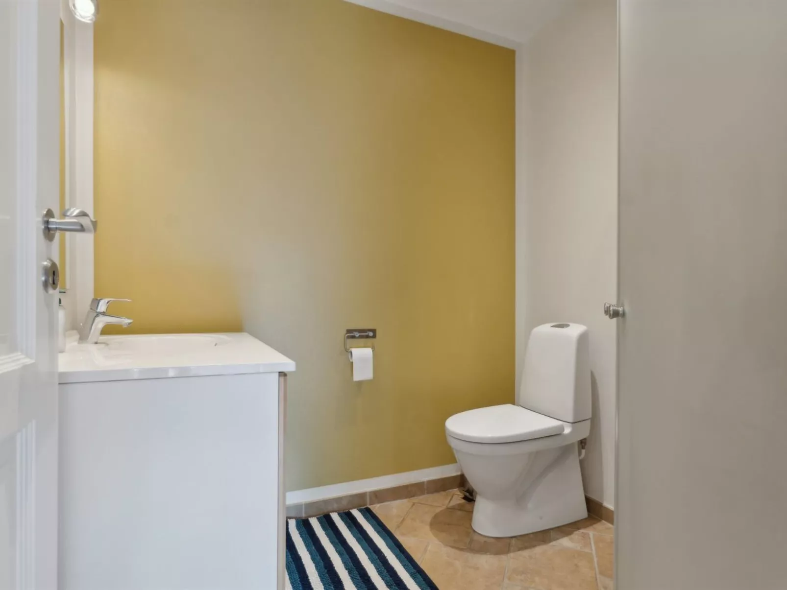 "Teodora" - 3km from the sea-Binnen