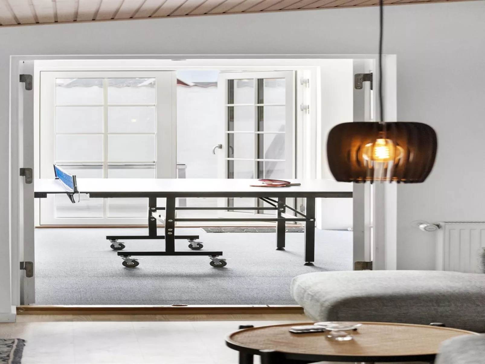 "Edin" - 100m from the sea-Binnen