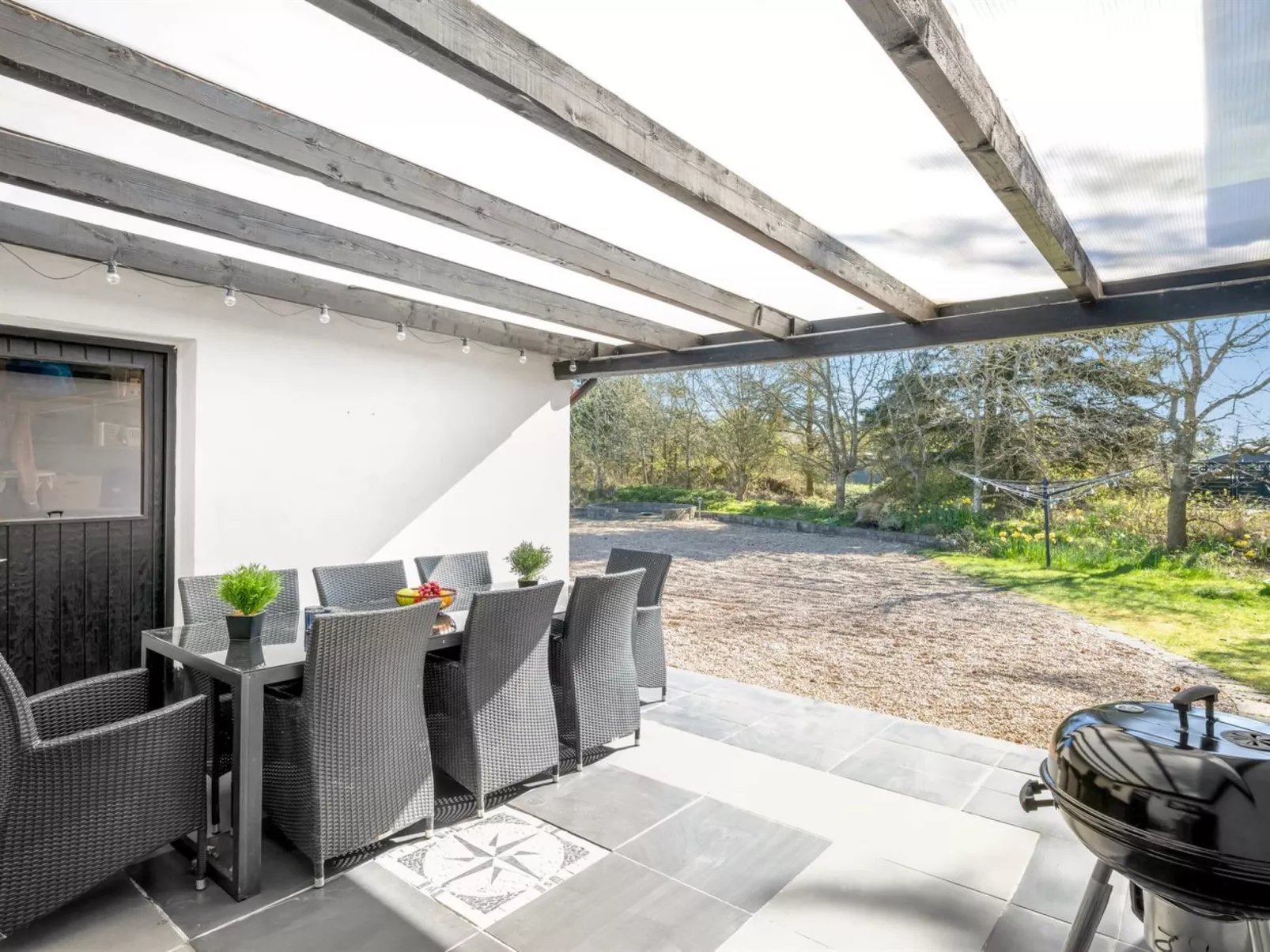 "Thorlak" - 1km from the sea-Binnen