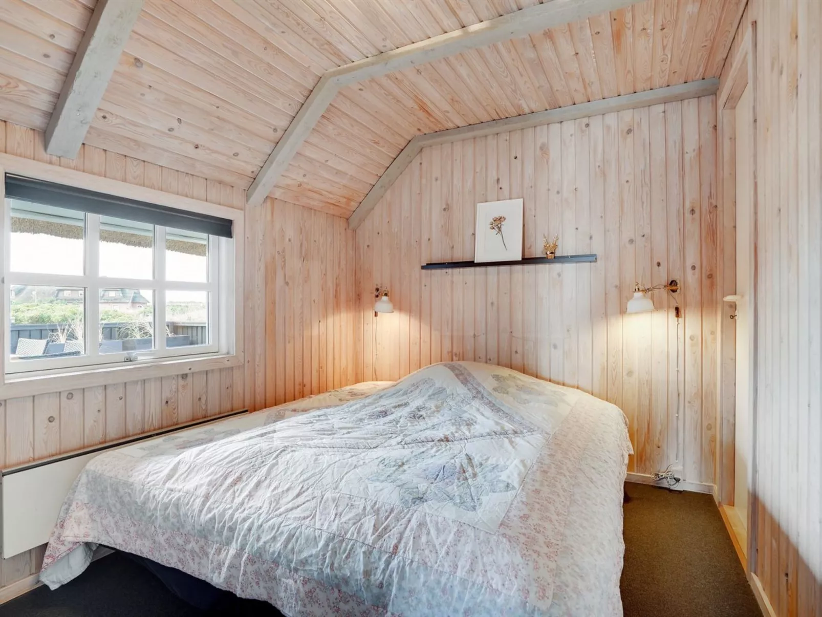 "Kajin" - 200m from the sea-Binnen