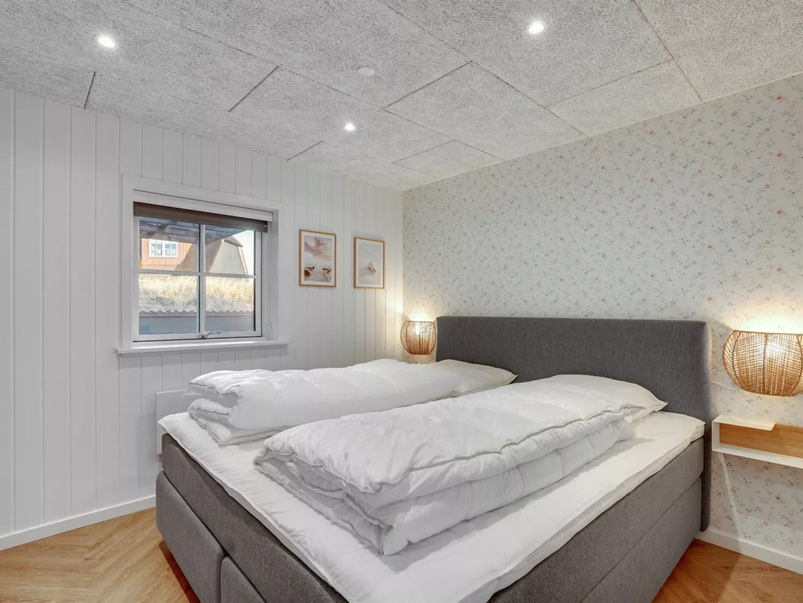 "Oskari" - 1.3km from the sea-Binnen