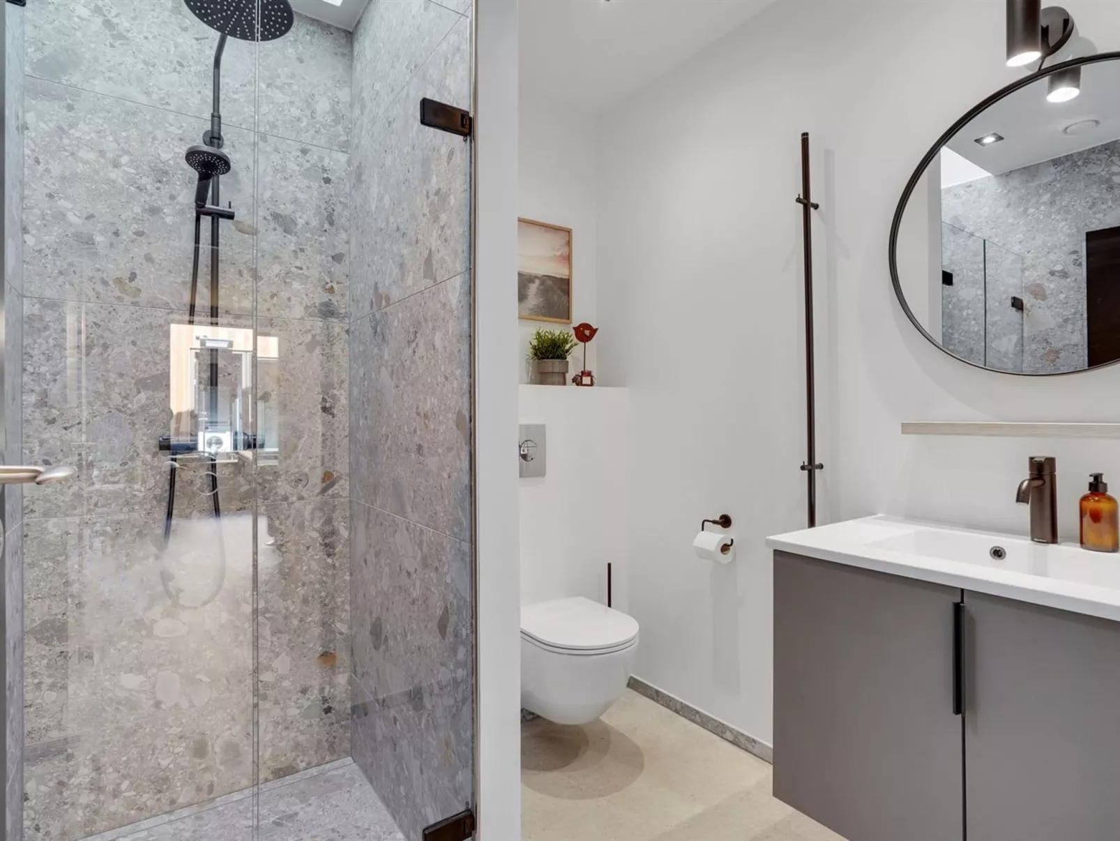 "Stellan" - 1.4km from the sea-Binnen