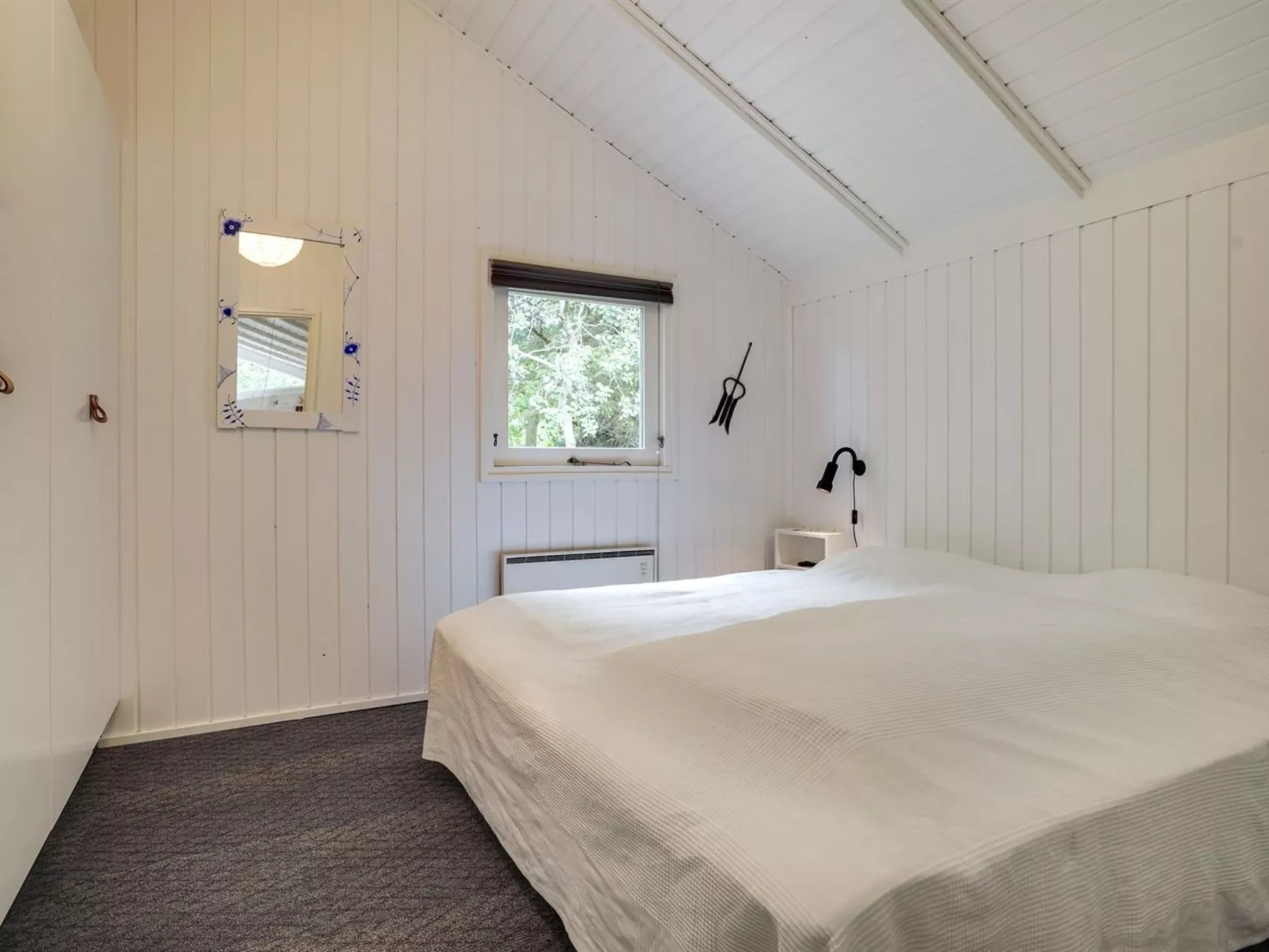 "Jannick" - 1.5km from the sea-Binnen