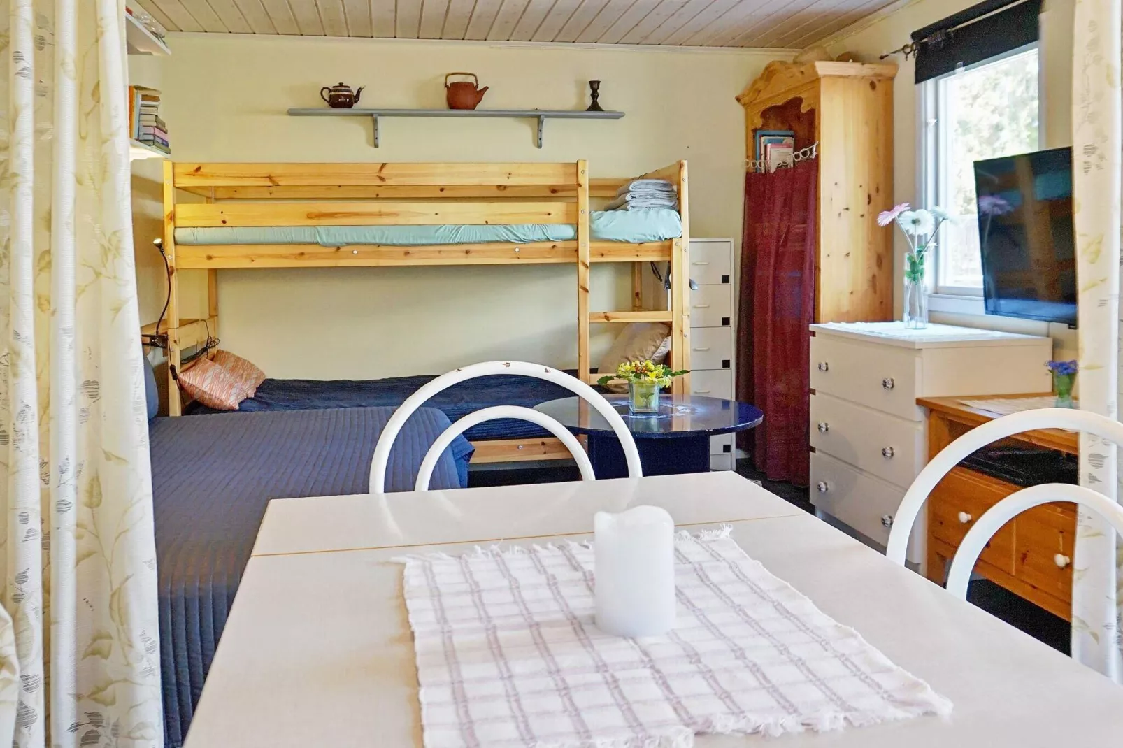 4 persoons vakantie huis in ADELSÖ-Binnen