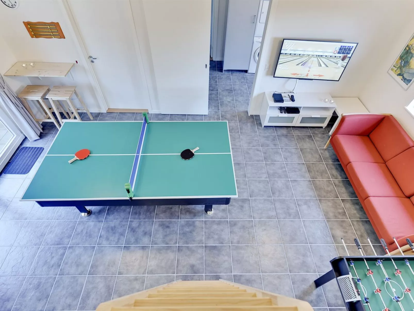 "Sada" - 12km from the sea-Binnen