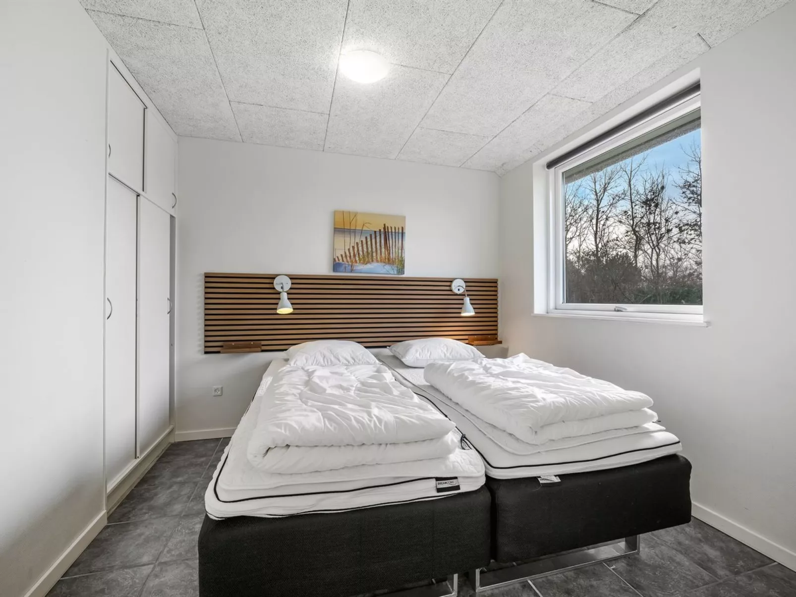 "Talida" - 12km from the sea-Binnen