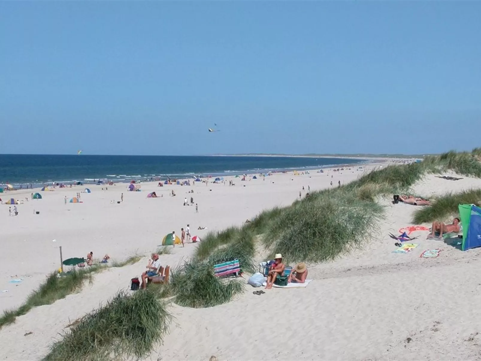 "Stillfrieda" - 12km from the sea-Buiten