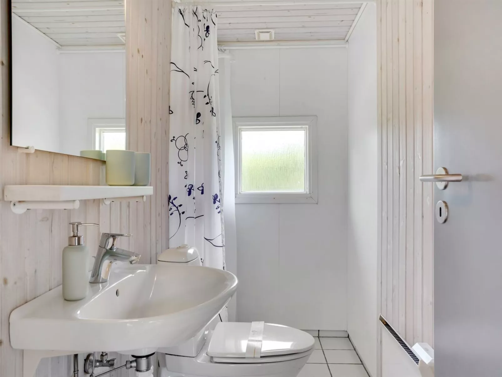 "Eltje" - 4km from the sea-Binnen