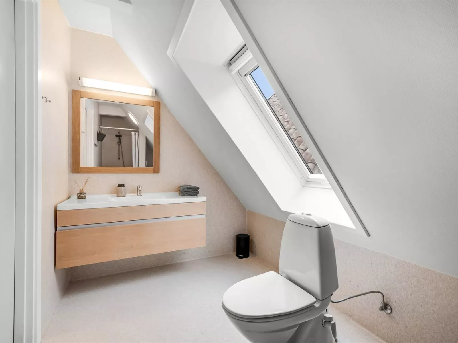 "Kerttu" - 900m from the sea-Binnen