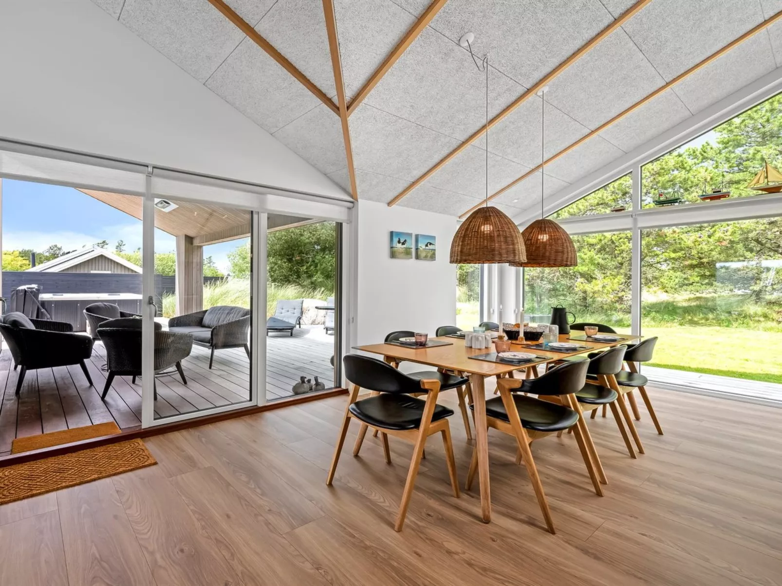 "Antonette" - 1.8km from the sea-Binnen