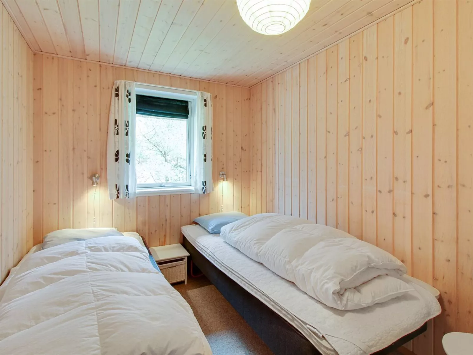 "Eetu" - 1.3km from the sea-Binnen